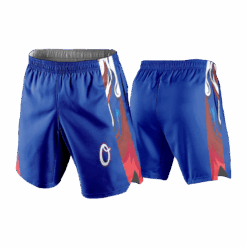 4857 MENS MIRCO FIBER 160gsm SHORT TEAM-OHIO-8U-2