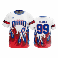 4857 MENS SPORT CREW NECK TEAM-OHIO-8U-2