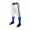 4857 MENS BASEBALL KNICKER PANT TEAM-OHIO-8U-2
