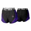3879 WOMENS MICRO FIBER PRACTICE SHORT DROPPIN-BOMBS-1