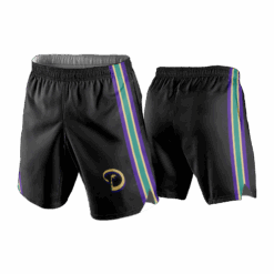 3879 MENS MIRCO FIBER 160gsm SHORT DROPPIN-BOMBS-1