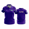 3879 WOMENS POLO DROPPIN-BOMBS-1