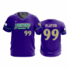 3879 MENS SPORT V NECK DROPPIN-BOMBS-1