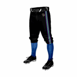 3879 MENS BASEBALL KNICKER PANT DROPPIN-BOMBS-1