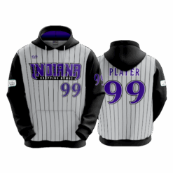 3879 UNISEX FLEECE HOODY DROPPIN-BOMBS-2