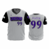 3879 MENS SPORT V NECK DROPPIN-BOMBS-2