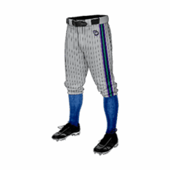3879 MENS BASEBALL KNICKER PANT DROPPIN-BOMBS-2