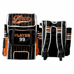 4812 GAMEDAY BAT PACK SO-FORCE-1