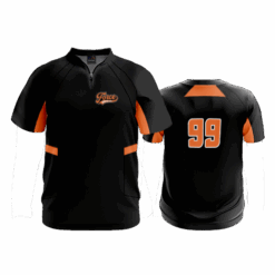 4812 UNISEX DERBY JACKET SHORT SLEEVE SO-FORCE-1