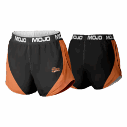 4812 WOMENS MICRO FIBER PRACTICE SHORT SO-FORCE-1