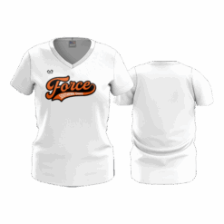 4812 WOMENS SPIRIT CREW NECK SO-FORCE-1