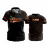 4812 WOMENS POLO SO-FORCE-1