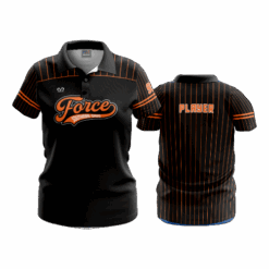 4812 WOMENS POLO SO-FORCE-1