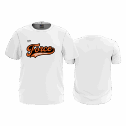 4812 MENS SPIRIT CREW NECK SO-FORCE-1