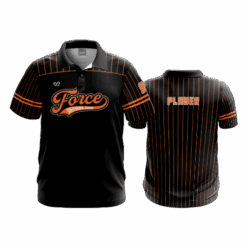 4812 MENS POLO SHIRT SO-FORCE-1