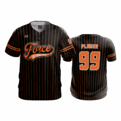4812 MENS FULL BUTTON DOWN SO-FORCE-1
