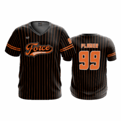 4812 MENS SPORT V NECK SO-FORCE-1