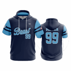 4031 MENS TS HOODY BEAST-TSHOODY-ADD