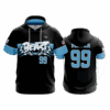 4031 MENS TS HOODY BEAST-TSHOODY-ADD