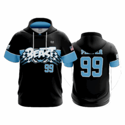 4031 MENS TS HOODY BEAST-TSHOODY-ADD