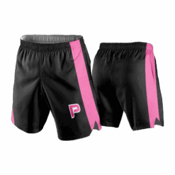 4860 MENS MIRCO FIBER 160gsm SHORT PUGET-SOUND-PIGS-1