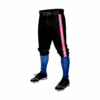 4860 MENS BASEBALL KNICKER PANT PUGET-SOUND-PIGS-1