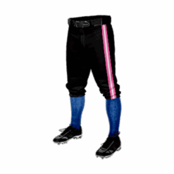 4860 MENS BASEBALL KNICKER PANT PUGET-SOUND-PIGS-1