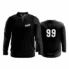 4853 UNISEX DERBY JACKET SUB CHICKADEES-ADD