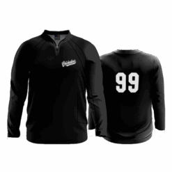 4853 UNISEX DERBY JACKET SUB CHICKADEES-ADD