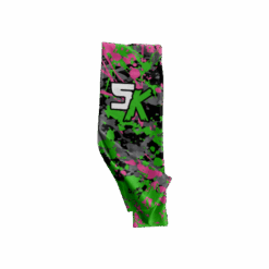 3974 FOLDED PLAYER TOWEL SWIFTKICKERS-ADD
