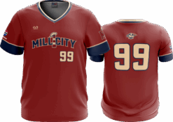 3703 MENS SPORT V NECK