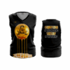 2530 WOMENS VOLLEYBALL SLEEVELESS