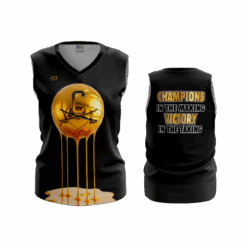 2530 WOMENS VOLLEYBALL SLEEVELESS