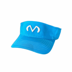 2345 RICHARDSON R160 VISOR BLUE