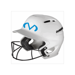 MOJO HELMET WHITE DOME