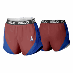 4866 WOMENS MICRO FIBER PRACTICE SHORT ARASHI-1