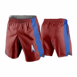 4866 MENS MIRCO FIBER 160gsm SHORT ARASHI-1