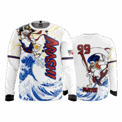 4866 MENS SPORT CREW NECK LONGSLEEVE ARASHI-1