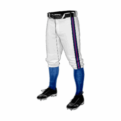 4866 MENS BASEBALL KNICKER PANT ARASHI-1