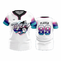 2573 WOMENS NO BUTTON SCOOP NECK CENTRAL-OHIO-TIGERS-1