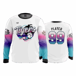 2573 MENS SPORT CREW NECK LONGSLEEVE CENTRAL-OHIO-TIGERS-1