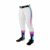 2573 WOMENS FASTPITCH PANTS CENTRAL-OHIO-TIGERS-1