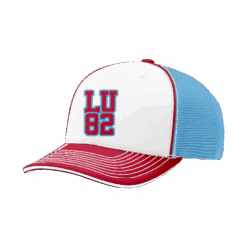 4868 R_P FLEX FIT CAP 172 IBEW-LOCAL-82-1
