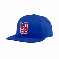 4868 R_P FLEX FIT CAP PTS30 IBEW-LOCAL-82-1