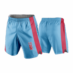 4868 MENS MIRCO FIBER 160gsm SHORT IBEW-LOCAL-82-1