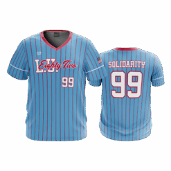 4868 MENS SPORT V NECK IBEW-LOCAL-82-1