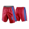 4868 MENS MIRCO FIBER 160gsm SHORT IBEW-LOCAL-82-2