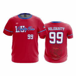 4868 MENS SPORT CREW NECK IBEW-LOCAL-82-2
