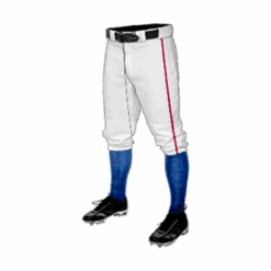 4868 MENS BASEBALL KNICKER PANT IBEW-LOCAL-82-2