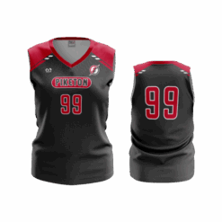 4863 WOMENS VOLLEYBALL SLEEVELESS PIKETON-VOLLEYBALL